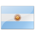 flag argentina