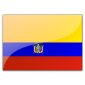 flag ecuador