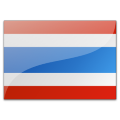 flag thailand