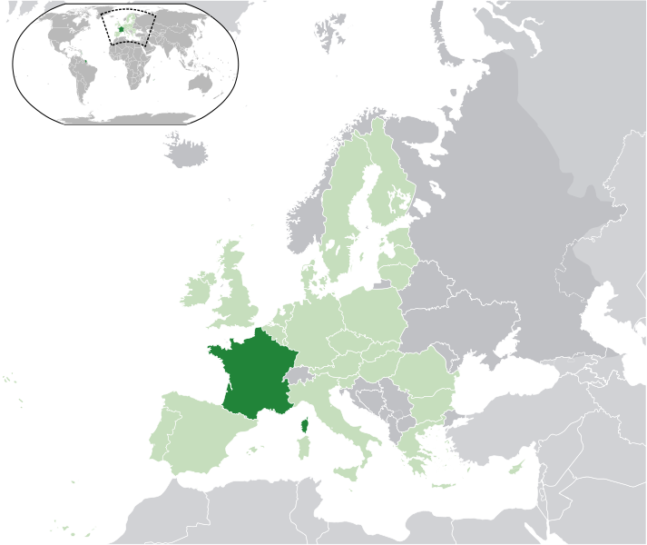 Francemap