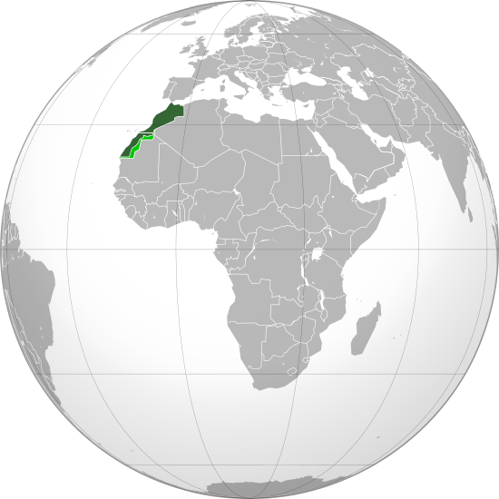 Moroccomaps