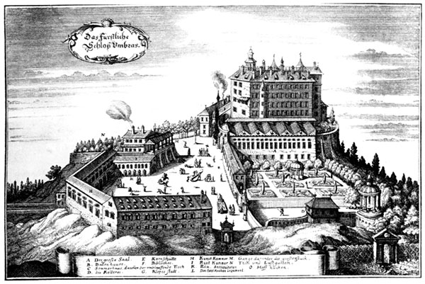 Schloss Ambras_in_Tirol