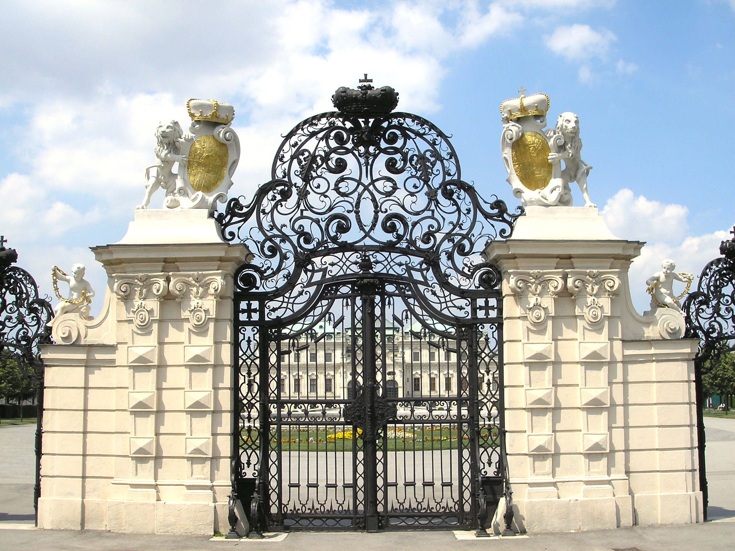 Belvedere Vienna_June_2006_005