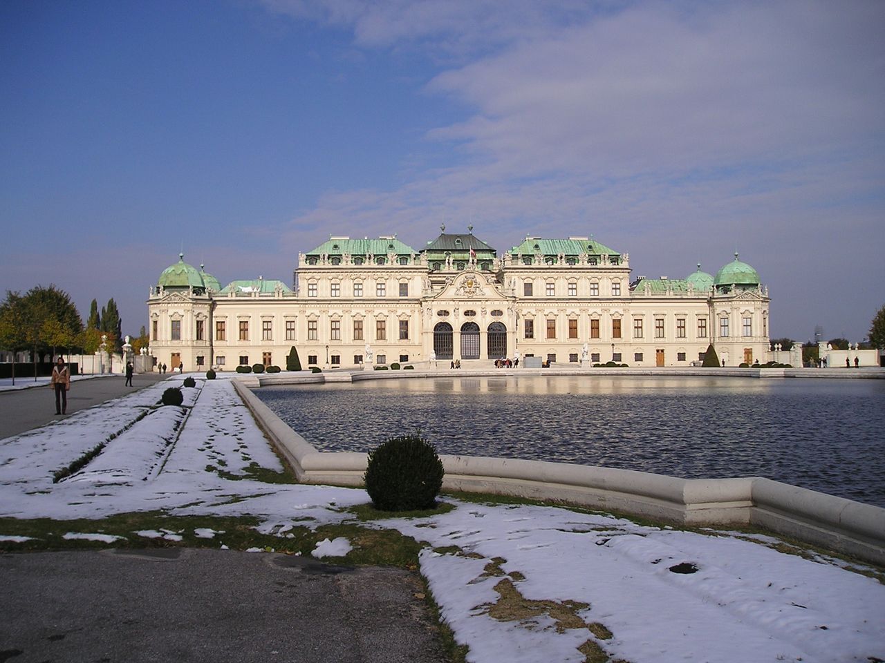 ViennaBelvedereSchloss1280