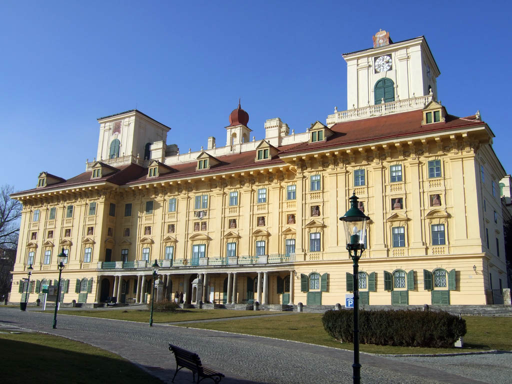 Eisenstadt z01