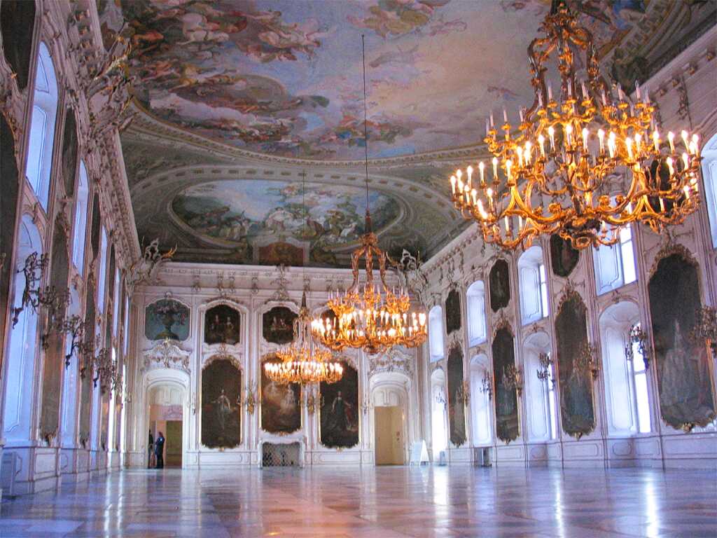 Palais Hofburg