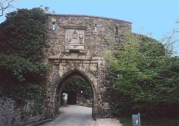 Friedrichstor