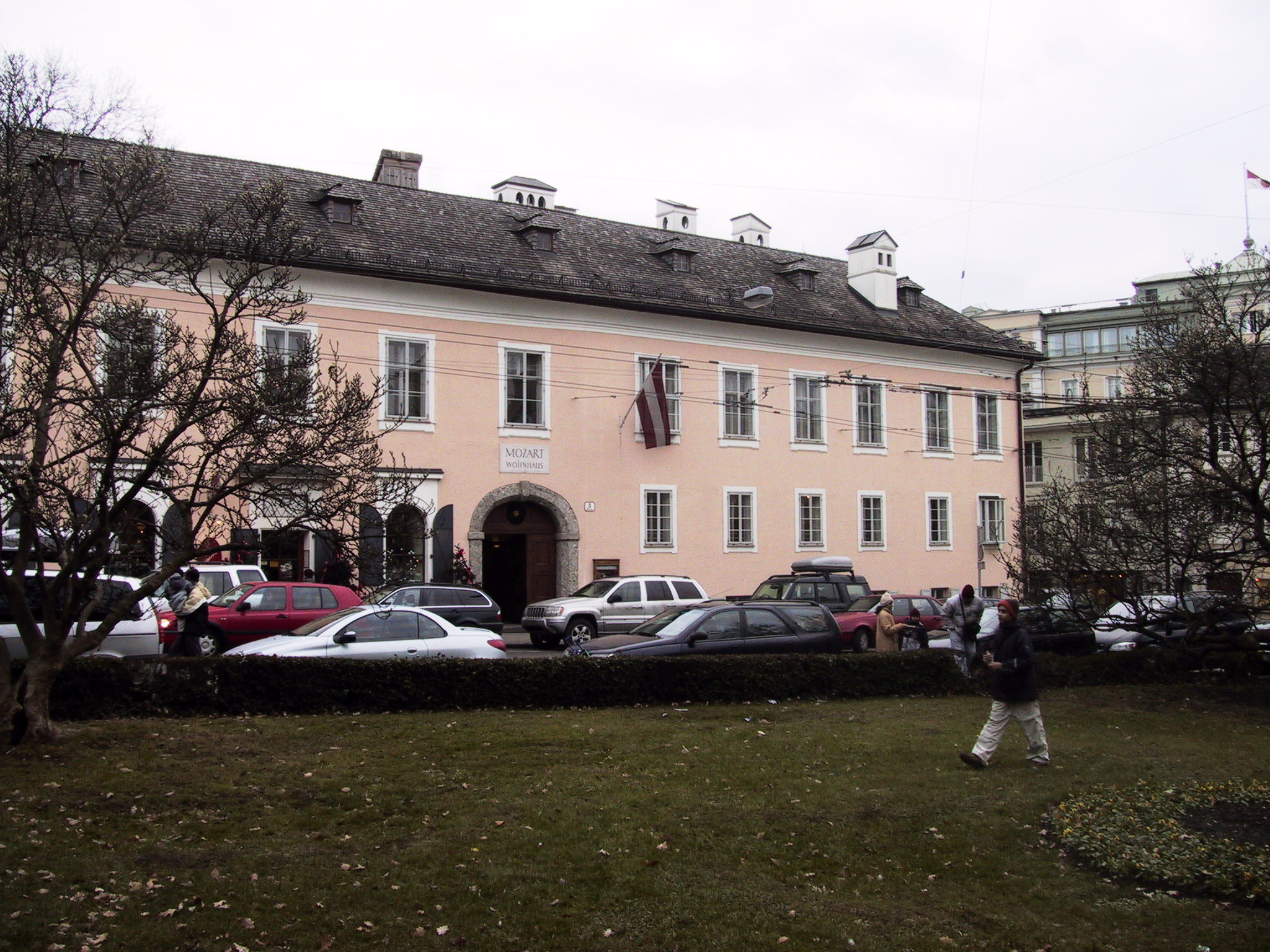 Tanzmeisterhaus in_salzburg