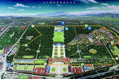 panoramabahnplan standard