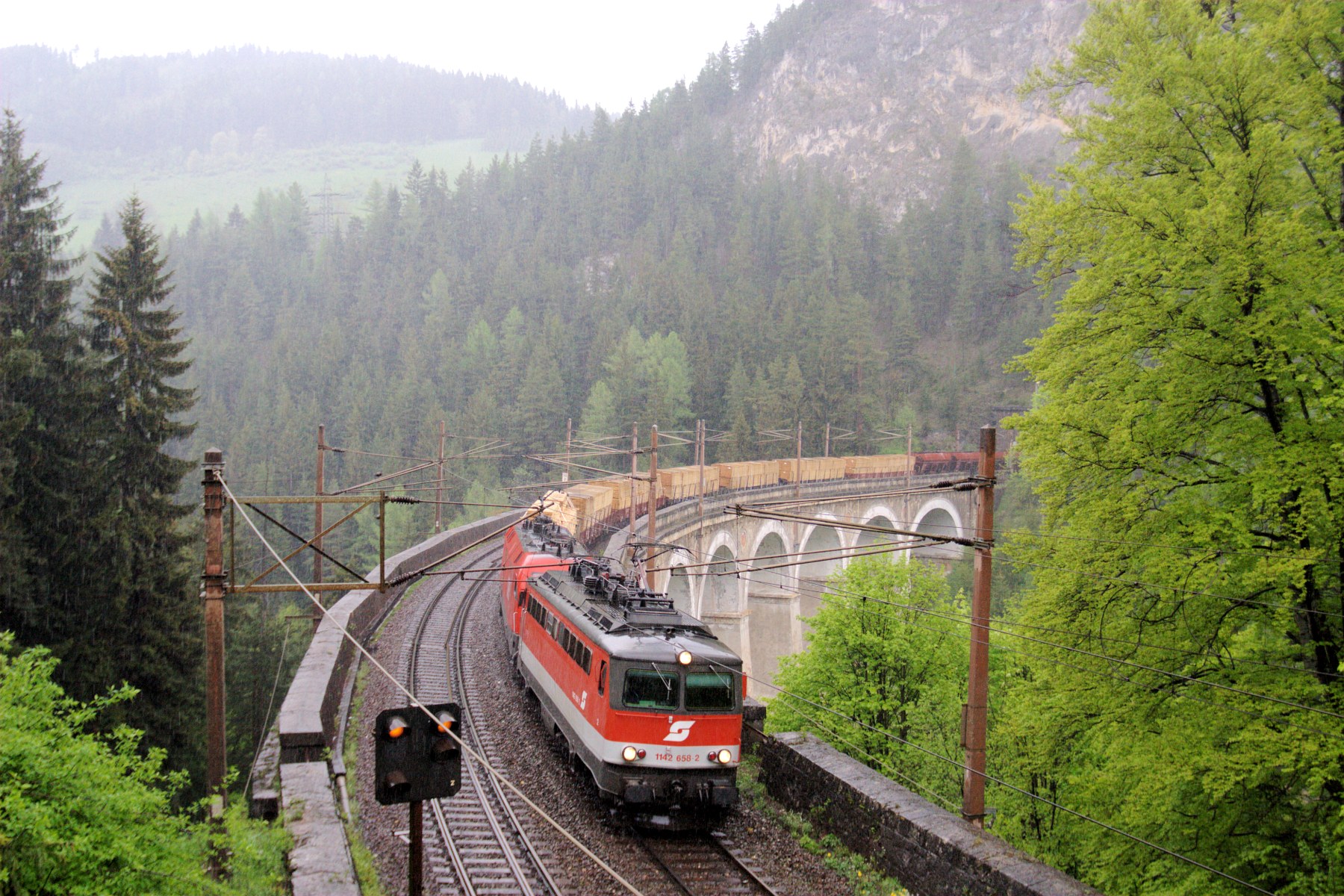 1142 Kalte_Rinne_Semmering