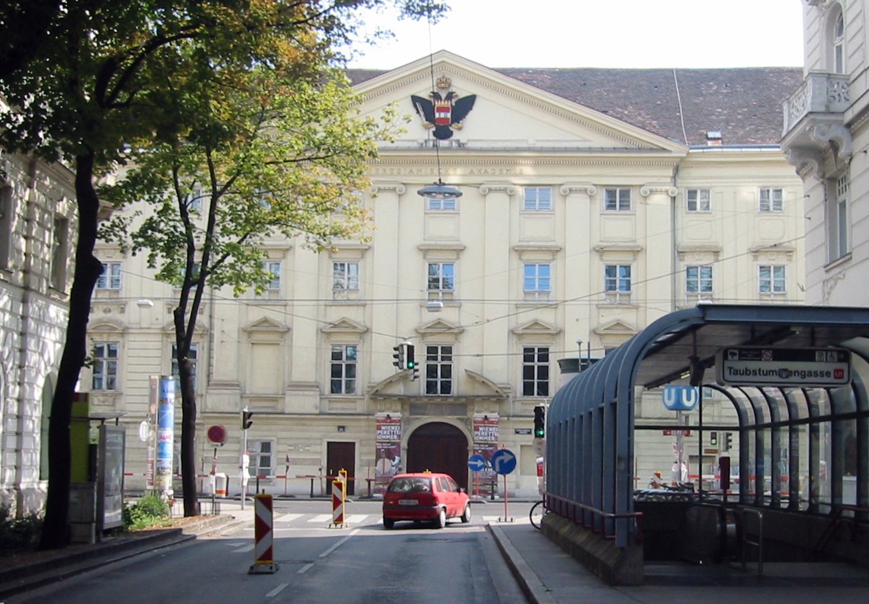 Wien Theresianum